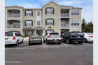 226 Mill Pond Way, Eatontown, NJ 07724 - Photo 1