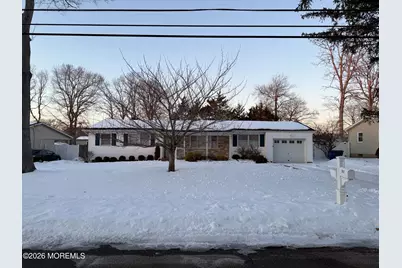 340 Suburban Drive, Toms River Township, NJ 08753 - Photo 1