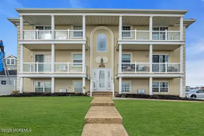 809 Ocean Avenue #12A, Avon by the Sea, NJ 07717 - Photo 1