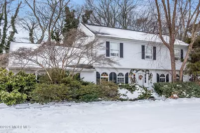 937 Birch Drive, Brielle, NJ 08730 - Photo 1