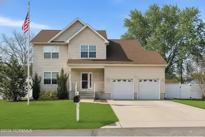 941 5th Avenue, Toms River Township, NJ 08757 - Photo 1