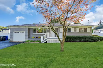 1037 Savannah Street, Toms River Township, NJ 08753 - Photo 1