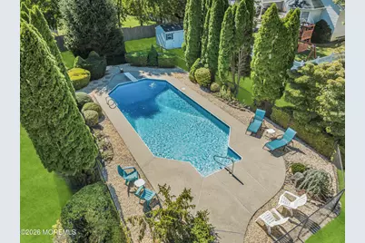 15 E Scarlet Oak Court, Jackson, NJ 08527 - Photo 1