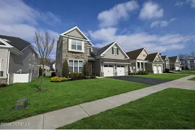 39 Flagstone Court, Freehold, NJ 07728 - Photo 1
