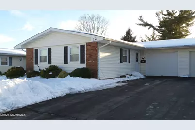 12 Barker Street, Brick, NJ 08724 - Photo 1