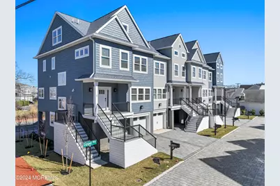 95 Bay Avenue #8, Highlands, NJ 07732 - Photo 1