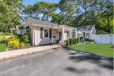 187 Pinecrest Road, Oakhurst, NJ 07755 - Photo 1
