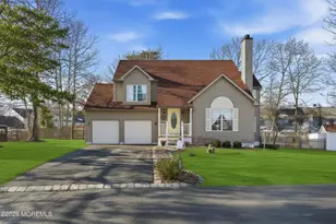 31 Hillcrest Ln, Little Egg Harbor, NJ 08087 - Photo 1
