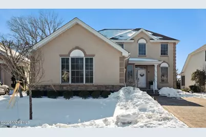 8 Patton Court, Manalapan Township, NJ 07726 - Photo 1