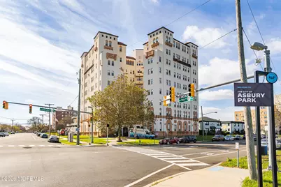 400 Deal Lake Drive #6E, Asbury Park, NJ 07712 - Photo 1