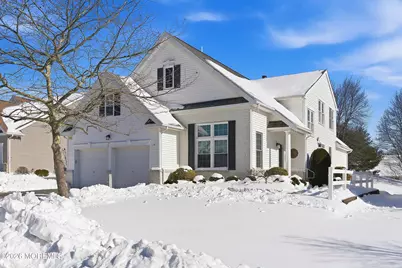 14 Redwood Drive, Ocean Twp, NJ 07712 - Photo 1