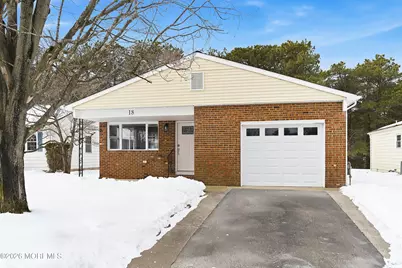 18 Orlando Boulevard, Toms River Township, NJ 08757 - Photo 1