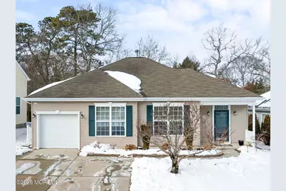 10 Seagull Drive, Little Egg Harbor, NJ 08087 - Photo 1