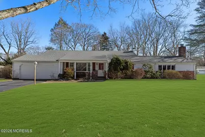 61 Westend Avenue, Shrewsbury, NJ 07702 - Photo 1