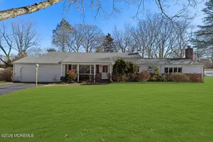 61 Westend Ave, Shrewsbury, NJ 07702 - Photo 1