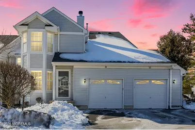 21 Hendricks Court, Sayreville, NJ 08872 - Photo 1