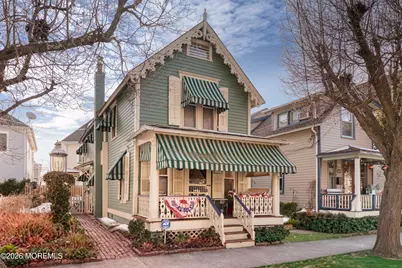 110 Heck Avenue, Ocean Grove, NJ 07756 - Photo 1
