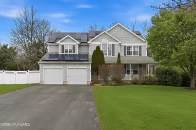 113 Rowan Court, Manahawkin, NJ 08050 - Photo 1