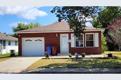 151 Guadeloupe Drive, Toms River Township, NJ 08757 - Photo 1