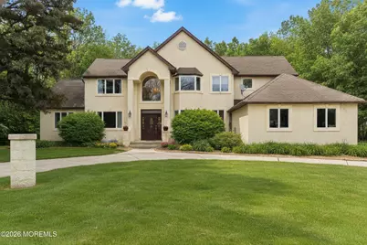 20 Edelweiss Court, Voorhees, NJ 08043 - Photo 1