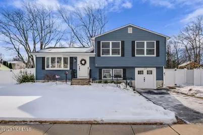 1124 Jeffrey Avenue, Ocean Twp, NJ 07712 - Photo 1
