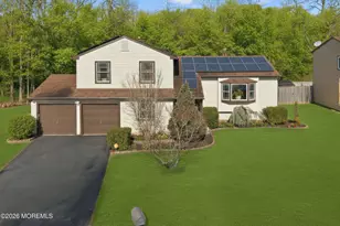 7 Colonial Ct, Howell Township, NJ 07731 - Photo 1