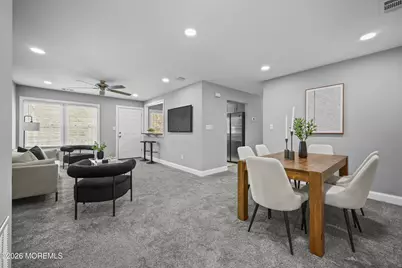 432 Winterberry Court, Howell Township, NJ 07731 - Photo 1