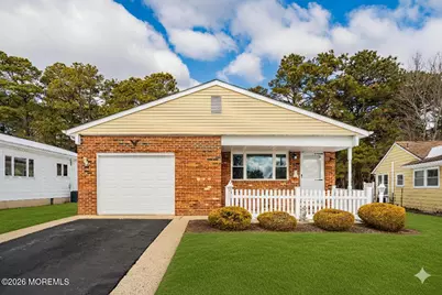 419 Costa Mesa Drive, Toms River Township, NJ 08757 - Photo 1