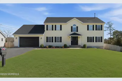 6 5th Street, Barnegat, NJ 08005 - Photo 1