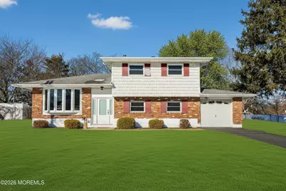 35 Vivian Court, Howell Township, NJ 07731 - Photo 1