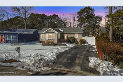 84 Woodland Drive, Brick, NJ 08723 - Photo 1