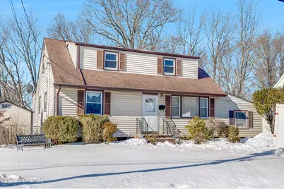 45 Piersoll Road, Old Bridge Township, NJ 08857 - Photo 1