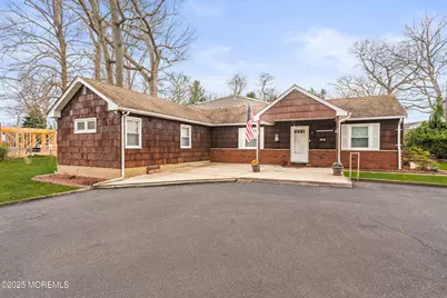 456 Harnell Avenue, Oakhurst, NJ 07755 - Photo 1