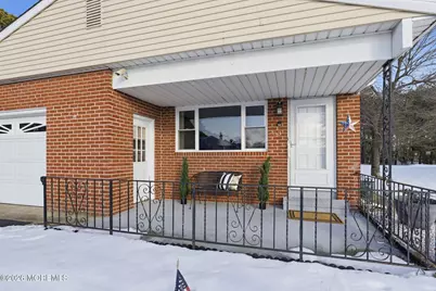 83 Cabrillo Boulevard, Toms River Township, NJ 08757 - Photo 1