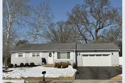 43 Lake Drive, Howell Township, NJ 07731 - Photo 1