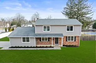 1 Robin Dr, Oakhurst, NJ 07755 - Photo 1