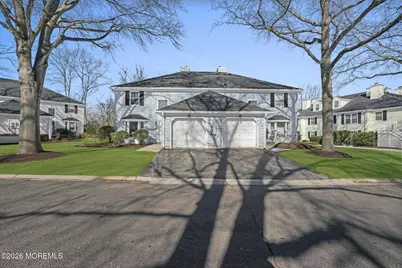 1604 Buckingham Circle, Middletown, NJ 07748 - Photo 1
