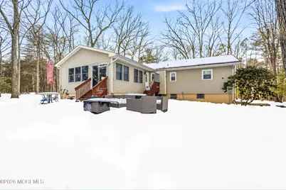 523 Cerrina Road, Jackson, NJ 08527 - Photo 1
