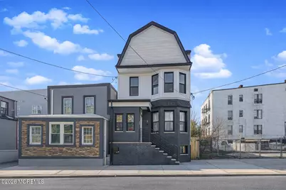 9 Myrtle Avenue, Jersey City, NJ 07305 - Photo 1