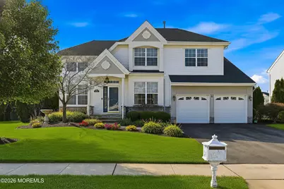 1 Edinburg Circle, Matawan, NJ 07747 - Photo 1