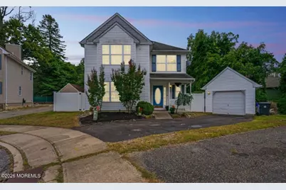 146 Hamlet Court, Toms River Township, NJ 08753 - Photo 1