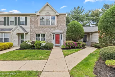 8 Ambrose Court, Holmdel, NJ 07733 - Photo 1