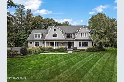 94 Ridge Road, Rumson, NJ 07760 - Photo 1