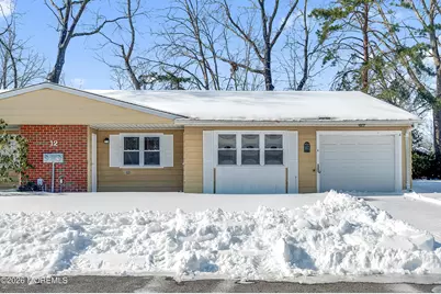 12 Montana Drive #A, Manchester Township, NJ 08759 - Photo 1