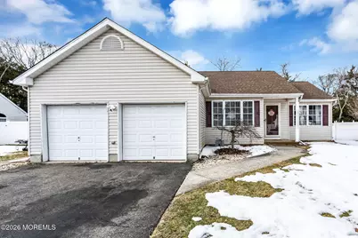 22 Evelyn Court, Brick, NJ 08723 - Photo 1