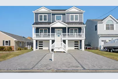 89 Club House Road, Brick, NJ 08723 - Photo 1