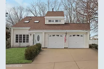39 Virginia Drive, Howell Township, NJ 07731 - Photo 1