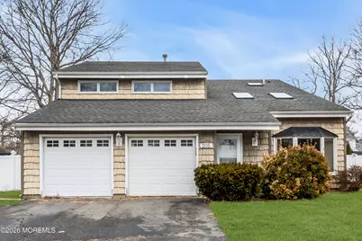 205 Liberty Bell Road, Toms River Township, NJ 08755 - Photo 1