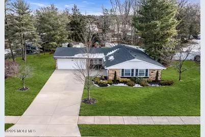 3 Noble Place, Aberdeen Township, NJ 07747 - Photo 1