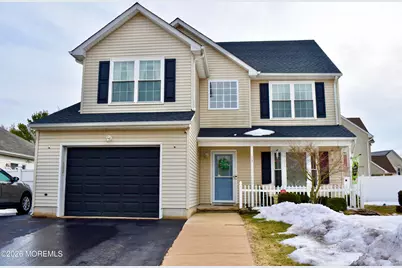 15 Dolphin Circle W, Bayville, NJ 08721 - Photo 1